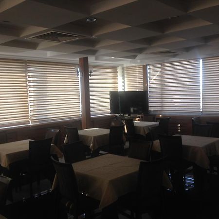 New Tigris Hotel Diyarbakır Buitenkant foto
