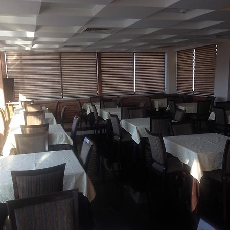 New Tigris Hotel Diyarbakır Buitenkant foto