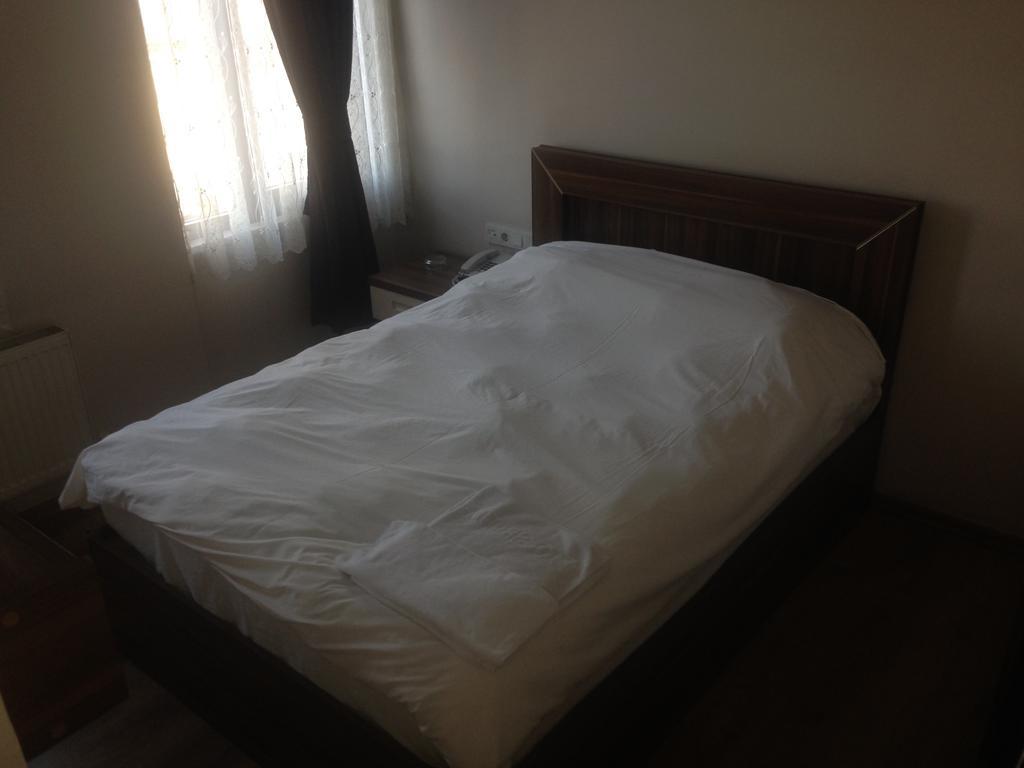 New Tigris Hotel Diyarbakır Kamer foto