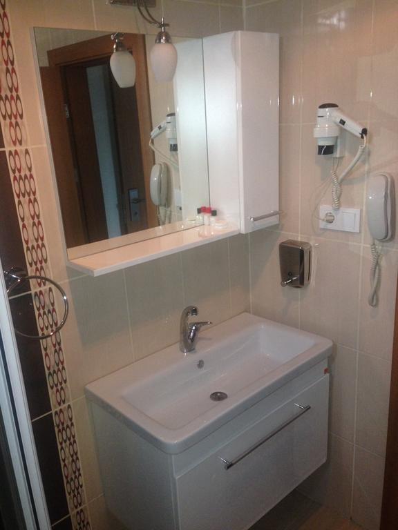 New Tigris Hotel Diyarbakır Kamer foto