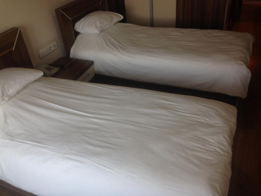 New Tigris Hotel Diyarbakır Kamer foto