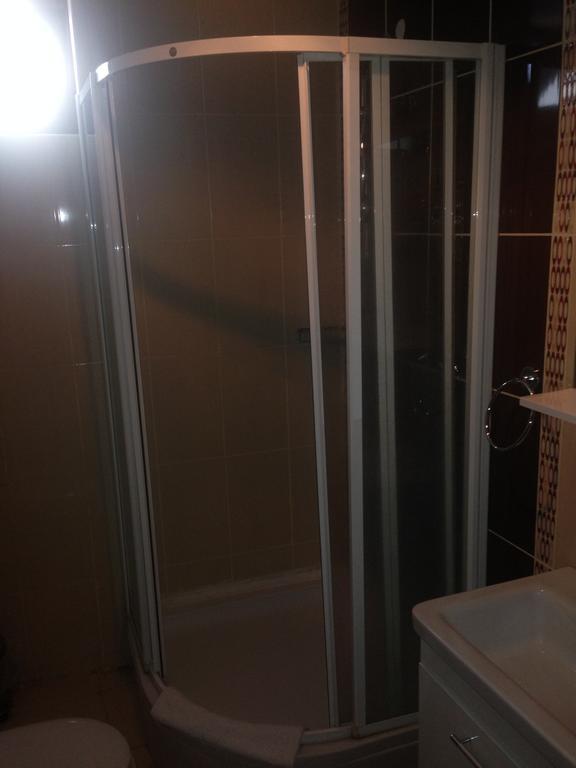 New Tigris Hotel Diyarbakır Kamer foto