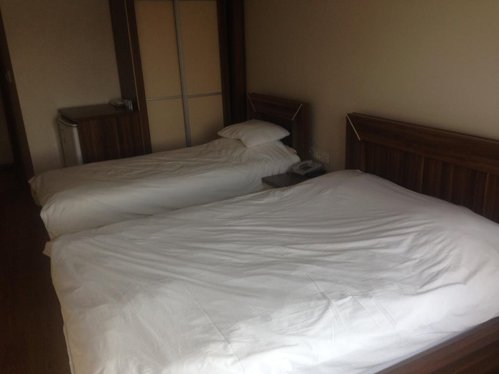 New Tigris Hotel Diyarbakır Kamer foto