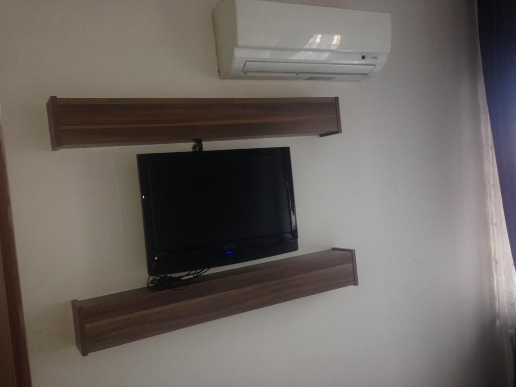 New Tigris Hotel Diyarbakır Kamer foto